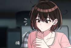 Link Baca Manhwa Job Change Log Chapter 23 Bahasa Indonesia, Perasaan yang Mulai Berbeda!