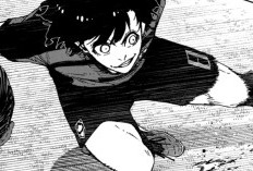 Ler Manga Blue Lock Capítulo 317 PT BR Scan O Alcance De Tiro É Mais Do Que O Dobro Do De Uma Pessoa Normal!