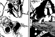 Manga One Piece Chapitre 1139 Scan VF FR : Spoiler, Date de Sortie, et Liens de Lecture