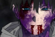 Triste! Lire Manhwa Existence Chapitre 73 VF Fr Scans, Un Adieu Bien Regrettable !