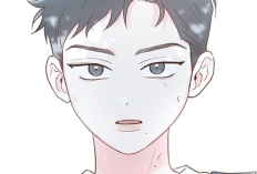 Lire Webtoon My Fake Crush Chapitre 14 VF FR Scan, un événement imprévu