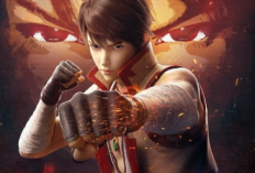 Jadwal Tayang Donghua Wu Dong Qian Kun Season 4 dan Bocoran Sinopsisnya, Bakal Hadir PV Terbaru dalam Waktu Dekat!