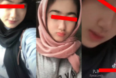 Link Video Syakirah Viral Tiktok Twitter, Durasi Full 6 Menit No Sensor! Disebut Sebagai Video Pemersatu Bangsa