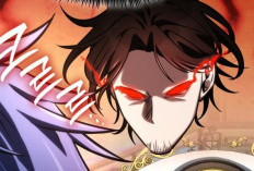 RAW Manhwa Infinite Mage Chapitre 104 Scan VF, Garder la suspicion !