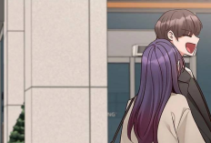 Baca Manhwa Circles Chapter 212 Bahasa Indonesia, Cerita Kang Suyeon yang Bikin Penulis Memujinya