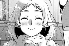 Terkesima! Alasan Kenapa Manga Mushoku Tensei: Isekai Ittara Honki Dasu Chapter 124 Dinantikan