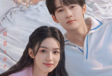 Jadwal Tayang Drama China Love Me Love My Voice (2023) Rilis Bulan Ini Dibintangi Tan Jian Ci, Zhou Ye, Yang Xi Zi