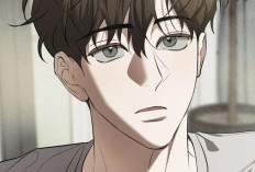 Enlace Manhwa BL The Hounds of Sisyphus Capitulo 10 Español Scan Guwon Mostró Su Verdadero Yo