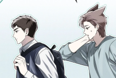 Update RAW Manhwa BL HONBUL: Flame of the Soul Chapter 35 en Français, Prêt pour un rendez-vous ?