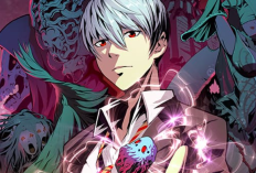 Synopsis, Autres Titres, et Lire le Manhua The Ultimate Seer Scan VF FR Chapitre Complet Gratuit Sans Login