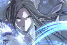 RAW Manhua Catastrophic Necromancer Chapitre 174 Scan VF Le Dur Labeur Accompli, Il Est Temps De Se Détendre