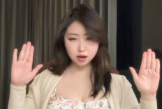 Link Video Ms Breew Telegram Full 7 Menit di Hotel, Ramai Dikomentari Warganet yang Penasaran