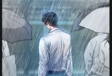 Spoiler de Manhwa BL Sugar Rain Capítulo 56 BR Scan, Helbert está furioso com Yohan