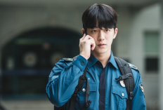 TAMAT! Nonton Drama Korea Vigilante (2023) Episode 8 Sub Indo Gratis Kualitas HD 4K, Akhir Perjuangan Keadilan