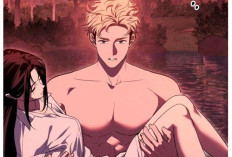 Spoiler & Lire le Manhwa Swan's Grave Chapitre 35 Scan VF, Rencontre avec le Maître !