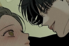 Link RAW Baca Manhwa Tears on a Withered Flowers Chapter 49 Bahasa Indonesia Scan, Bayi Besar Menggemaskan itu adalah Beom Taeha