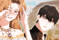 Lisez My Child Will Have a Different Father Webtoon Chapitre 7-8 VF Scan, La situation devient de plus en plus triste