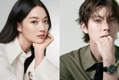 Profil dan Biodata Shin Min Ah, Siap Menikahi dengan Kim Woo Bin Usai 10 Tahun Pacaran