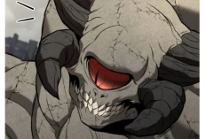 Update Baca Manhwa The Ultimate Shut-In Chapter 31 Bahasa Indonesia, Serangan Monster Tak Bisa Ditahan