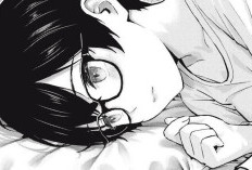 Panduan Baca Manga GraPara Full Chapter Sub Indo, Kisah Model Gravure dalam Satu Atap dengan Kisah Kontroversial