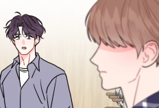 Cruzando la Línea Capítulo 87 en Español Enlance Manhwa Scan,  El ex molesto de Garam