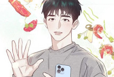 Lire BL Manhwa After a Meal Chapitre 8 Scan VF À L'adolescence, L'amour Est Toujours Passionné