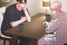Lire Manhwa BL Love Remedy Chapitre 26 VF FR Scan, Flashback vers le passé