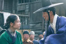 Drakor My Dearest Part 2 (2023) Cek Link Nonton, Sinopsis, dan Daftar Pemerannya Langsung di Sini