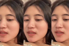 Link Asli Video Shella Ananda Pakai Daster Full Tanpa Sensor, Cek Disini Banyak Dicari Netizen!