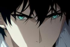 Baca Manhua Disastrous Necromancer Chapter 186 Bahasa Indonesia, Mengerahkan Semua Kekuatan untuk Membunuh Makhluk Besar