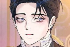 Link Baca I Thought My Time Was Up Chapter 61 Sub Indo Raw Spoiler Cek di Sini, Kasihan Asrahan Cintanya Dikhianati Lariette