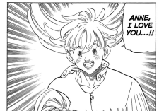 Lisez le Manga Four Knights of the Apocalypse Chapitre 215 Scan VF, Confession des sentiments !