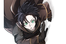 Link de Lire le Manhwa My Aggravating Sovereign Chapitre 23 en Français, Nouvelles missions à accomplir
