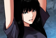 Spoiler RAW! Leer Manhwa Lookism Capítulo 567 en Español, Derrocar a Daniel Park