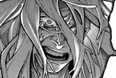 Manga Gachiakuta Chapitre 152 Scan VF FR: Spoiler, Date de Sortie, et Liens de Lecture