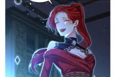 Lire le Webtoon Le Duc Était Le Kidnappeur Chapitre 14 en Français, Un fait troublant