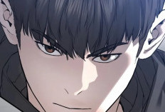 Gawat Nih! Baca Manhwa How to Fight Chapter 210 Bahasa Indonesia, Emosi Sudah Menyala-nyala!