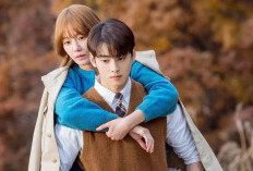 Tayang Malam Ini! Nonton A Good Day to Be a Dog (2023) Episode 7 Sub Indonesia, Seo Won Kaget Hae Na Menciumnya?