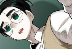 Ler Manga 44th Period Survival Class Capítulo 15 Scan PT BR Saída E Escape Do Círculo Escuro