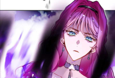 Spoiler Manhwa Death Is The Only Ending For The Villainess Chapter 169: Perlawanan Mengerikan Master!