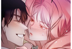 Link de Leitura Manhwa Follow Your Heart Capítulo 48 Scan BR, O duque que ficou mais quente
