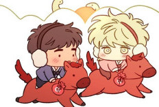 Bermain Dengan Ceria! The Sacred Serpent’s Seduction Chapter 73 Bahasa Indonesia