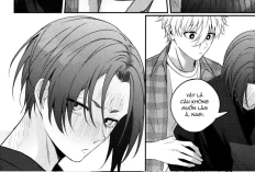 Link Baca BL (Vicera) Blue Lock Dj Full Chapter Bahasa Indonesia, Cek Sinopsis Lengkapnya Disini! 