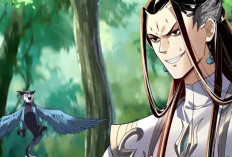 I Am The Fated Villain (The Villain Of Destiny) Chapter 355, Ekspresi Gugup Sekaligus Bersemangat