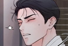 Link Baca Manhwa BL The Boundary Of Delusion Chapter 19 Bahasa Indonesia, Warning! Adegan Dewasa Agak Kasar