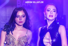 Sinopsis Film Semi Star Dancer (2023), Joget Panas Denise Esteban VS Rose Van Ginkel, Siapa Pemenangnya?