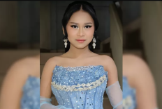 Profil TOP 3 DA7, Curi Perhatian Netizen Lengkap Umur, Instagram Hingga Agama Hingga Instagram