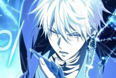 Siasat Terbaik! Arti Ending Chapter 50 Manhwa Raising Villains the Right Way Indonesia Scan 