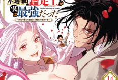 Sinopse, Títulos Alternativos e Links para Leitura de Mangá Fuguushoku 'Kanteishi' ga Jitsu wa Saikyou Datta PT BR Capítulo Completo, Gratuito sem Login