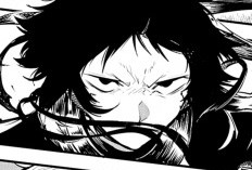 Un Ennemi Coriace ! Suite Lire le Manga Bungou Stray Dogs (BSD) Chapitre 121 Scan VF FR et Date de Sortie